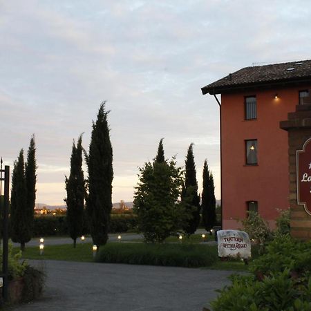 רג'ו אמיליה Hotel La Vecchia Reggio מראה חיצוני תמונה