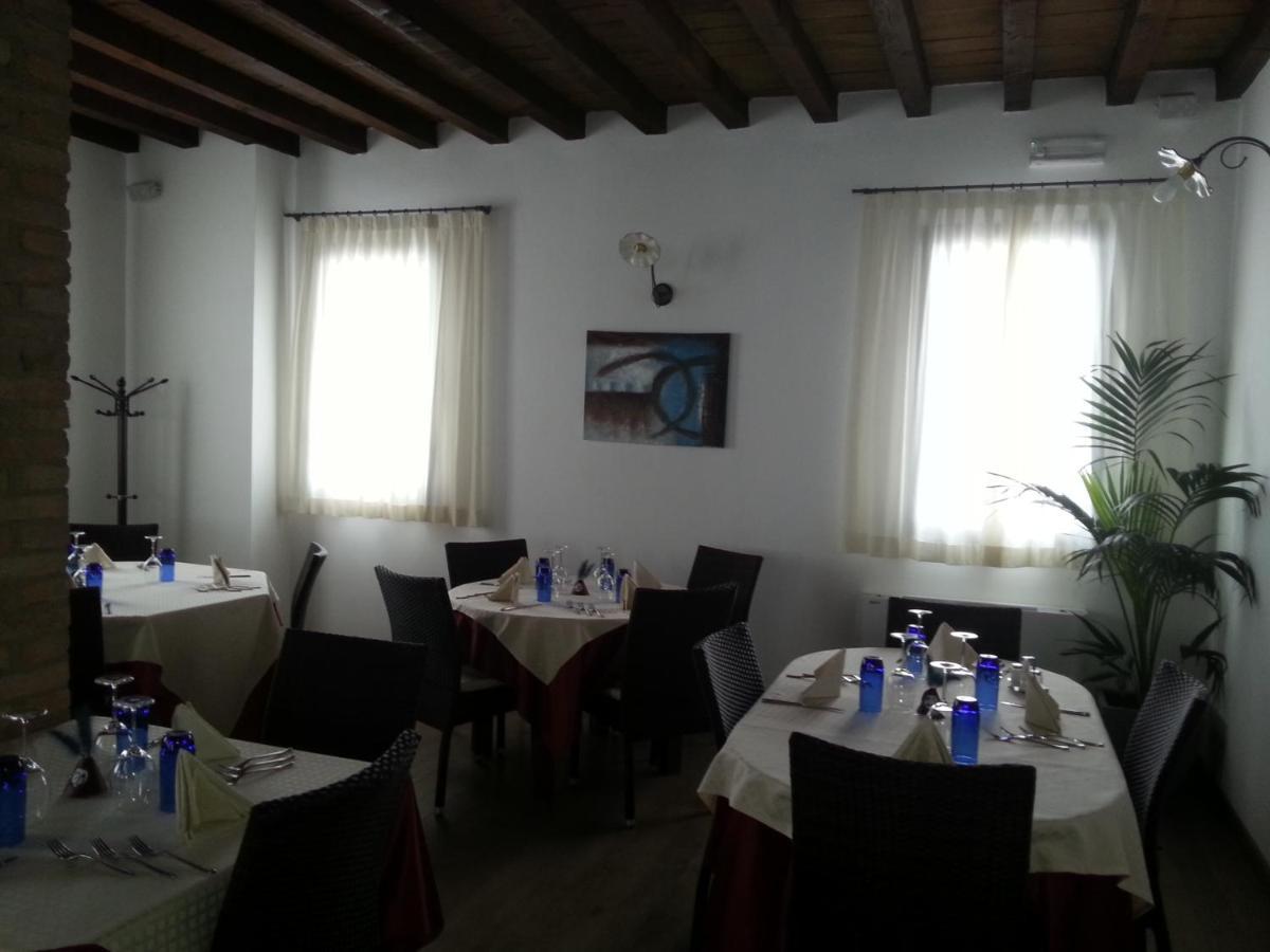 רג'ו אמיליה Hotel La Vecchia Reggio מראה חיצוני תמונה